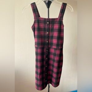 Short Girls dress sz. 9/10